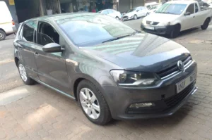 Used  2011 VW Polo 1.4 Comfortline