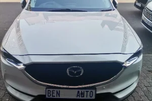Used  2017 Mazda CX-5 2.0 Active auto