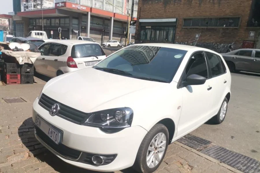 Used 2016 VW Polo Vivo 5-door 1.4 - Ben Auto Used 2016 VW Polo Vivo 5-door 1.4 - Ben Auto