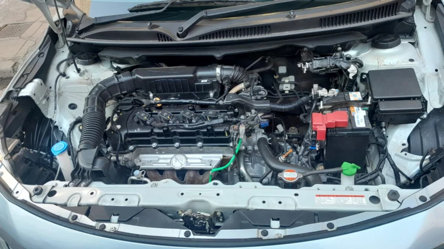Used 2022 Toyota Starlet 1.4 Xi - Carmart Auto Dealer Used 2022 Toyota Starlet 1.4 Xi - Carmart Auto Dealer