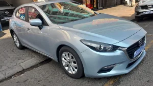 Used  2019 Mazda Mazda3 hatch 2.0 Astina