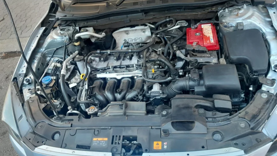 Used  2019 Mazda Mazda3 hatch 2.0 Astina - Carmart Auto Dealer