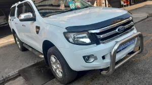 Used  2014 Ford Ranger 3.2TDCi double cab 4x4 XLT Fx4
