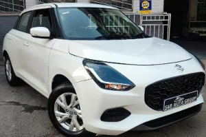 Used  2025 Suzuki Swift hatch 1.2 GL auto