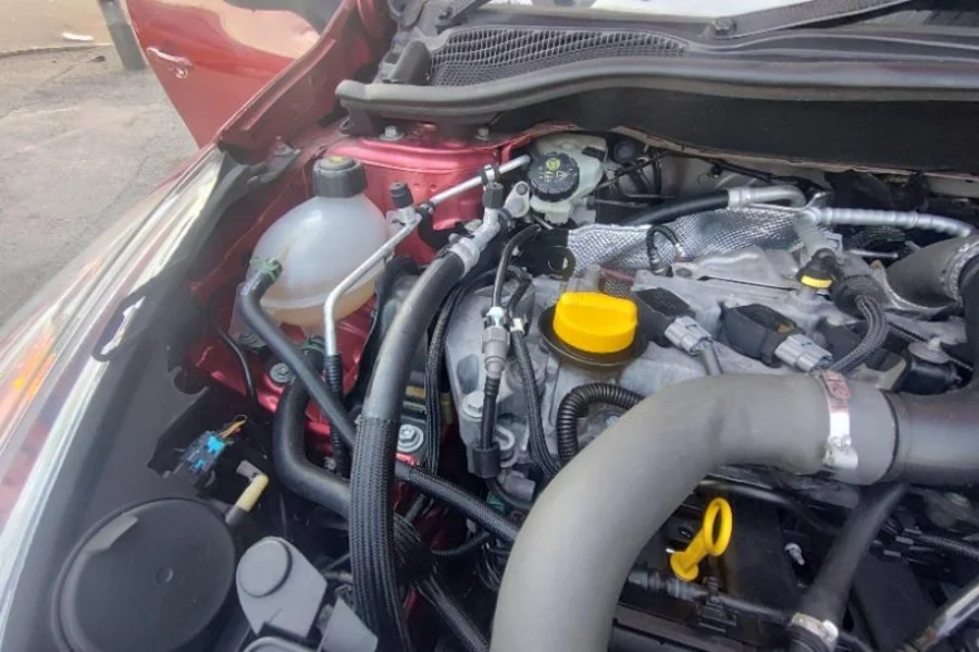 Used 2018 Renault Clio 88kW turbo Expression auto - S and B Auto Group