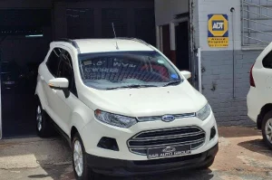 Used  2016 Ford EcoSport 1.5TDCi Trend