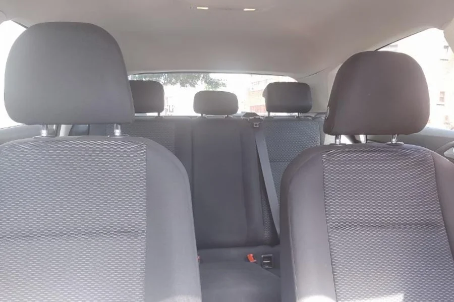 Used 2020 Volkswagen Polo 1.4 Comfortline - S and B Auto Group