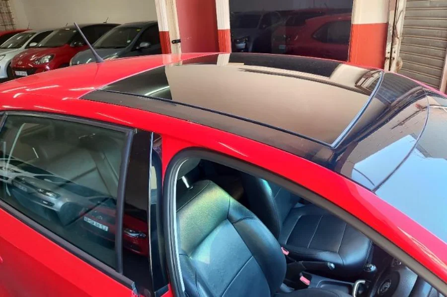 Used 2013 Volkswagen Polo 1.6 Comfortline - S and B Auto Group