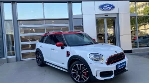 Used  2020 MINI Countryman John Cooper Works ALL4 Countryman