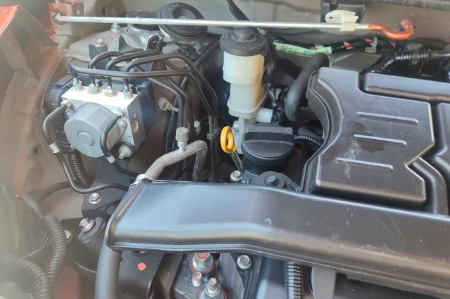Used 2021 Toyota Agya 1.0 - S and B Auto Group Used 2021 Toyota Agya 1.0 - S and B Auto Group