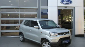 Used  2023 Suzuki S-Presso 1.0 GL manual