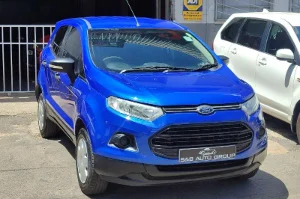 Used  2015 Ford EcoSport 1.0T Titanium