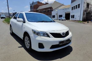 Used  2015 Toyota Corolla Quest 1.6 Plus