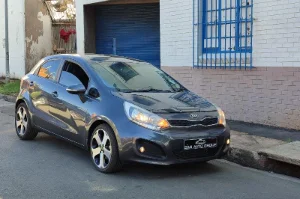 Used  2014 Kia Rio 1.4 5-door