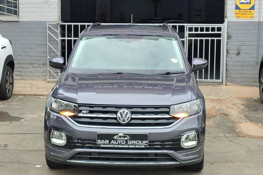 Used 2021 VW T-Cross 1.0TSI 85kW Comfortline - S and B Auto Group Used 2021 VW T-Cross 1.0TSI 85kW Comfortline - S and B Auto Group