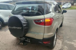 Used  2014 Ford EcoSport 1.0T Trend