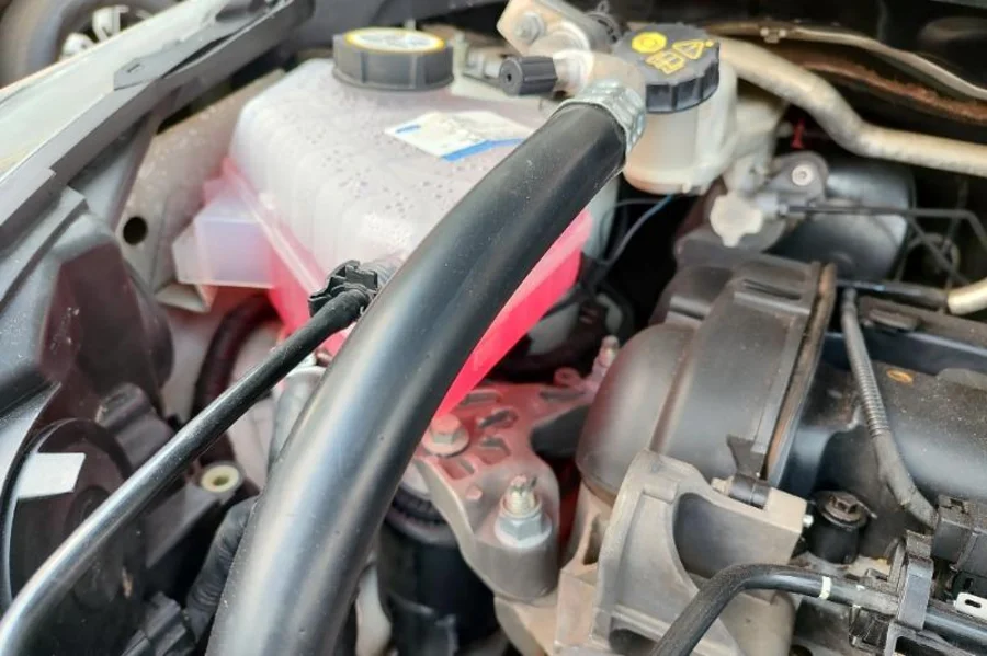 Used  2015 Ford Fiesta - S and B Auto Group