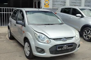Used  2014 Ford Figo 1.4 Trend