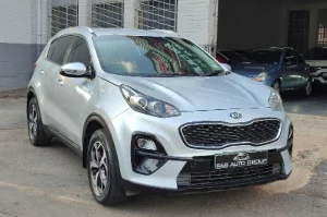 Used  2019 Kia Sportage 2.0CRDi