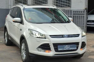 Used  2016 Ford Kuga 1.5TDCi Trend