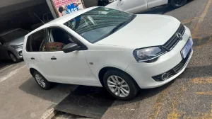 Used  2016 VW Polo 1.4 Comfortline