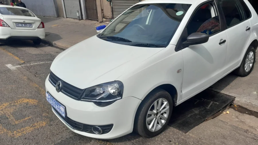 Used 2016 VW Polo 1.4 Comfortline - Carmart Auto Dealer Used 2016 VW Polo 1.4 Comfortline - Carmart Auto Dealer