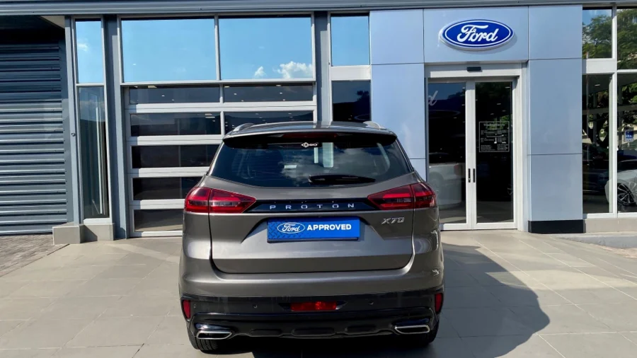 Used  2023 Proton X70 1.5T Standard - Ford Steyns