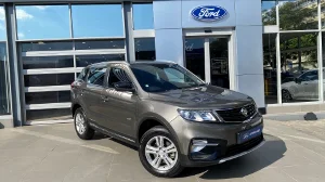 Used  2023 Proton X70 1.5T Standard