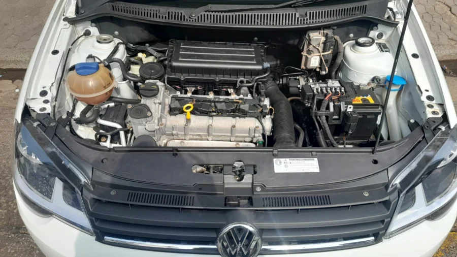 Used 2016 VW Polo 1.4 Comfortline - Carmart Auto Dealer Used 2016 VW Polo 1.4 Comfortline - Carmart Auto Dealer