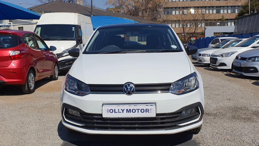 Used 2024 VW Polo Vivo hatch 1.4 Life - Nolly Motors Used 2024 VW Polo Vivo hatch 1.4 Life - Nolly Motors