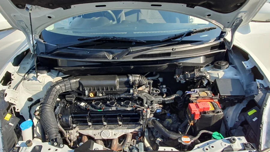 Used 2019 Suzuki Swift 1.2 GL manual - Nolly Motors