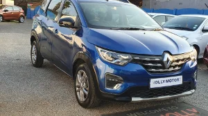 Used  2022 Renault Triber 1.0 Dynamique