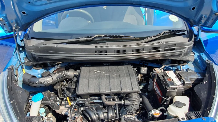 Used  2018 Hyundai Grand i10 1.0 Premium hatch - Nolly Motors