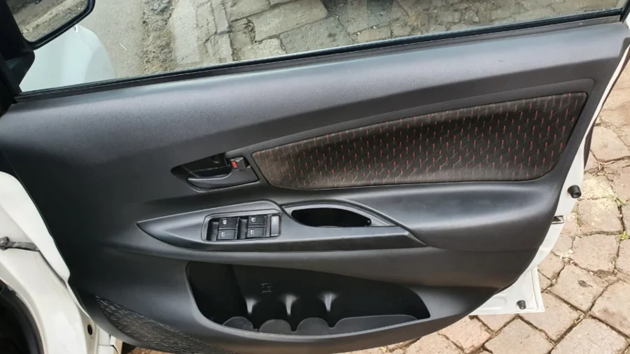 Used 2020 Toyota Avanza 1.5 SX - Amulak Cars Used 2020 Toyota Avanza 1.5 SX - Amulak Cars