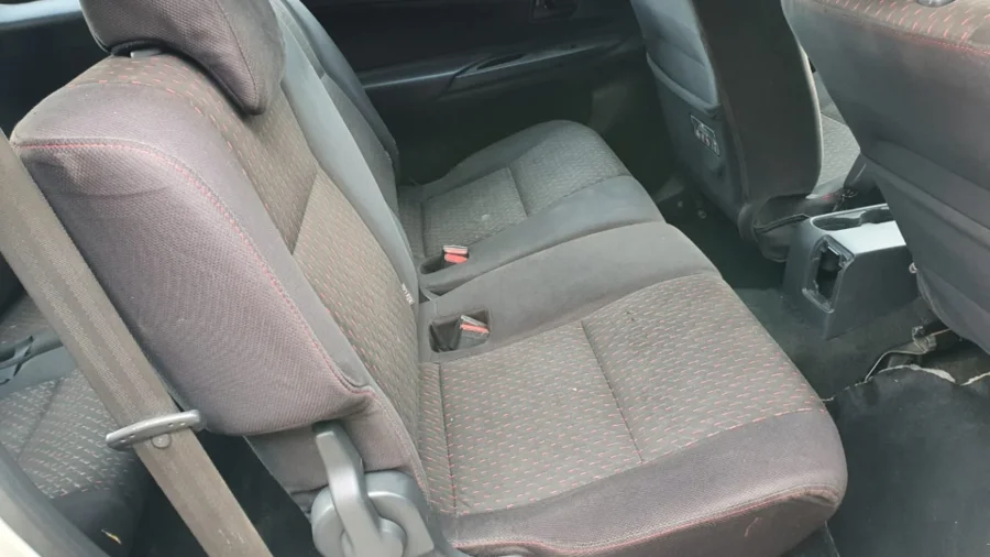 Used 2020 Toyota Avanza 1.5 SX - Amulak Cars