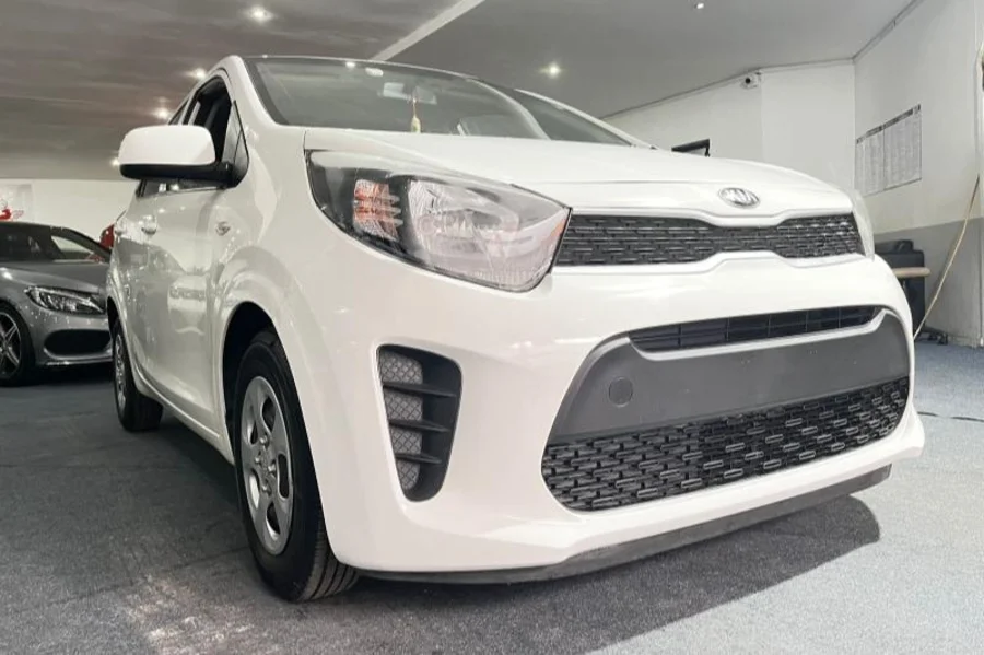 Used 2018 Kia Picanto 1.0 Style auto - Monalisa Carz Used 2018 Kia Picanto 1.0 Style auto - Monalisa Carz