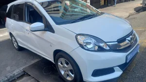 Used  2016 Honda Mobilio 1.5 Comfort