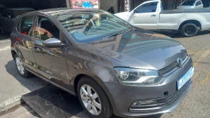Used  2011 VW Polo 1.4 Comfortline