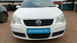 Used 2007 Volkswagen Polo 1.9TDI 74kW Highline