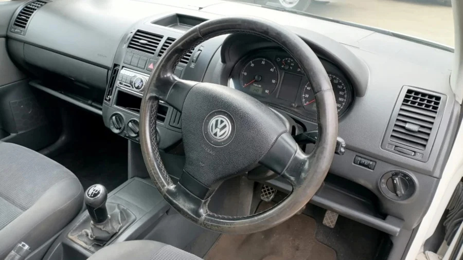 Used 2007 Volkswagen Polo 1.9TDI 74kW Highline - MI Premium Cars