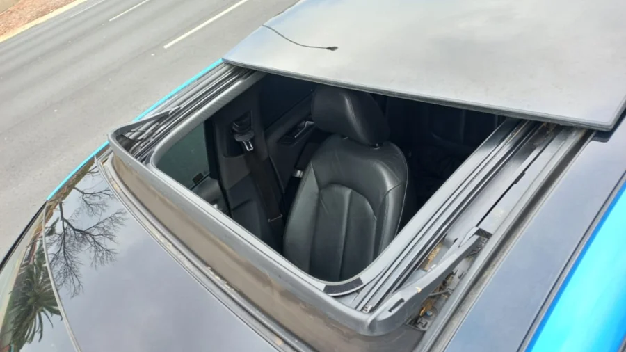 Used  2020 Audi A3 sedan 35TFSI S line - Skyview Autos