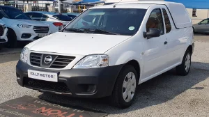 Used  2023 Nissan NP200 1.6i (aircon)