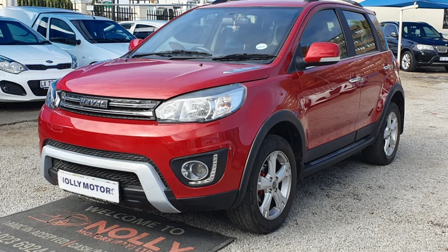 Used 2020 Haval H1 1.5 - Nolly Motors Used 2020 Haval H1 1.5 - Nolly Motors