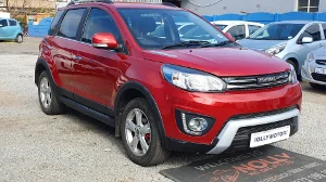 Used  2020 Haval H1 1.5