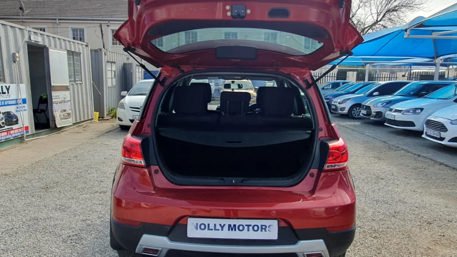 Used 2020 Haval H1 1.5 - Nolly Motors Used 2020 Haval H1 1.5 - Nolly Motors