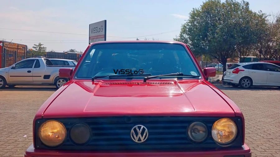 Used 2005 VW Citi 1.4i - Visslog Used 2005 VW Citi 1.4i - Visslog