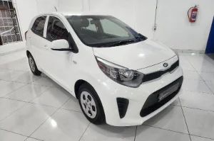 Used  2022 Kia Picanto 1.0 Street auto