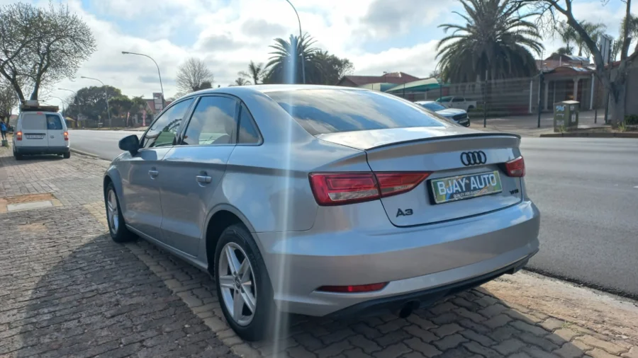 Used 2017 Audi A3 sedan 30TFSI Comfort Edition - Skyview Autos Used 2017 Audi A3 sedan 30TFSI Comfort Edition - Skyview Autos