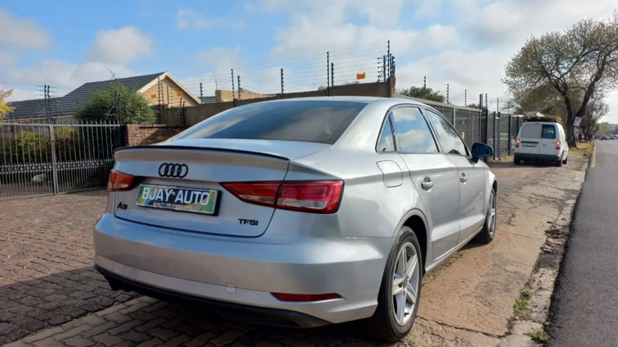 Used 2017 Audi A3 sedan 30TFSI Comfort Edition - Skyview Autos Used 2017 Audi A3 sedan 30TFSI Comfort Edition - Skyview Autos