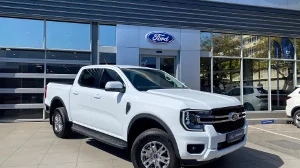 Used  2024 Ford Ranger 2.0 BiTurbo double cab XLT 4x4